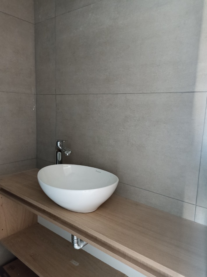 Departamento 2 amb. A ESTRENAR Moron