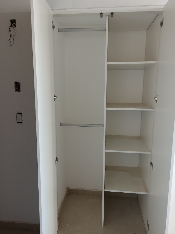 Departamento 2 amb. A ESTRENAR Moron