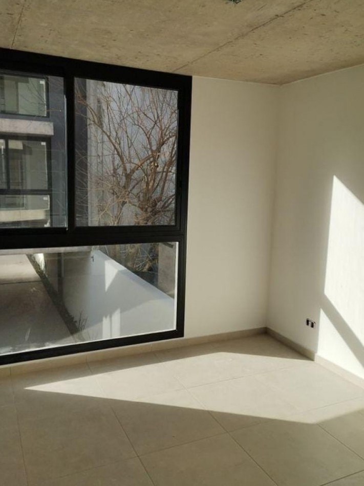 Departamento 2 amb. A ESTRENAR Moron
