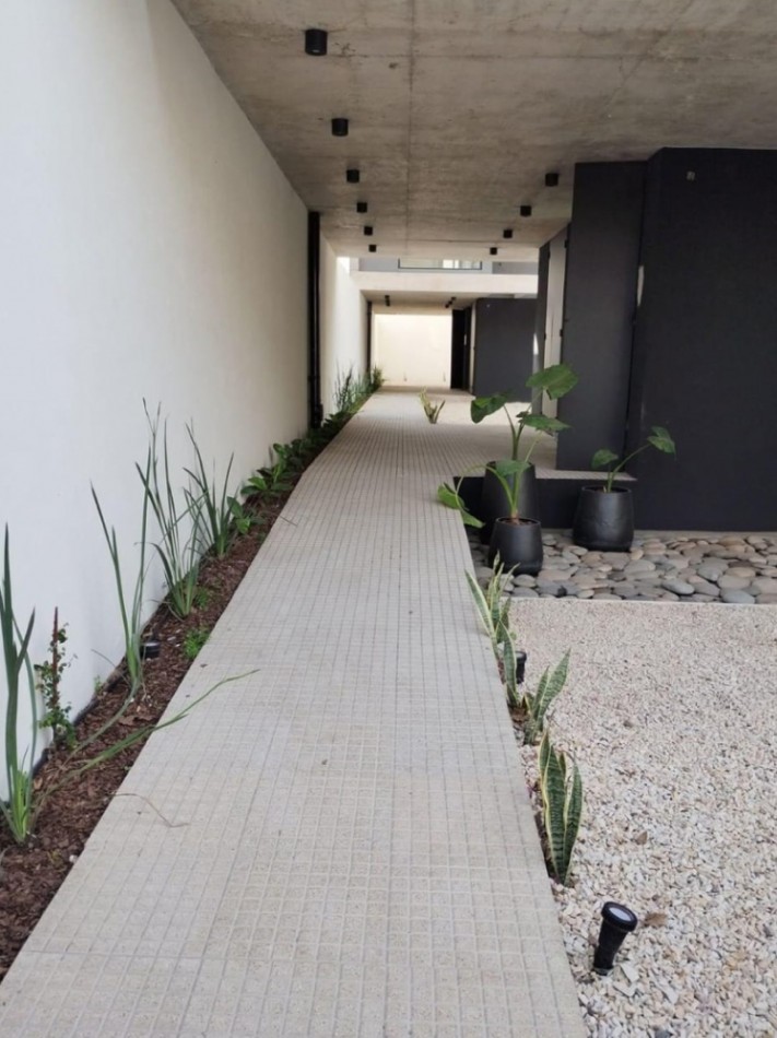 Departamento 2 amb. A ESTRENAR Moron