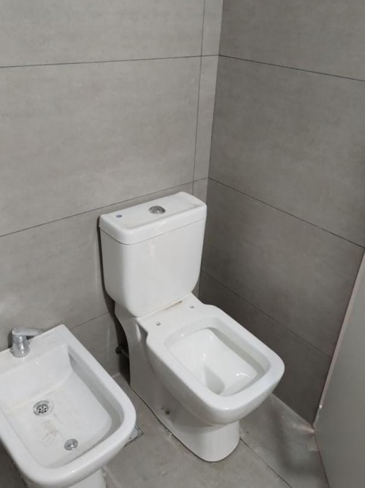 Departamento 2 amb. A ESTRENAR Moron
