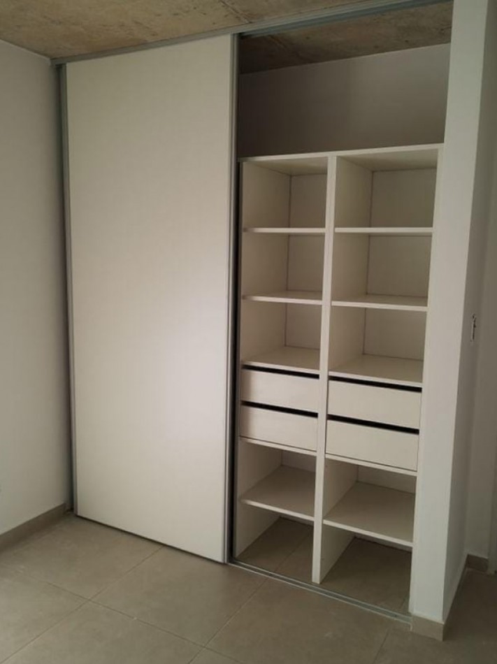 Departamento 2 amb. A ESTRENAR Moron