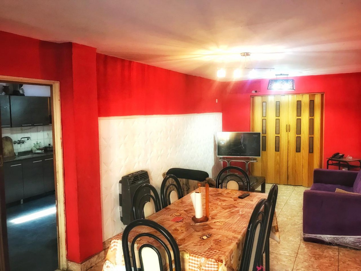 Casa 5 ambientes OPORTUNIDAD.!!!!! San Antonio de Padua