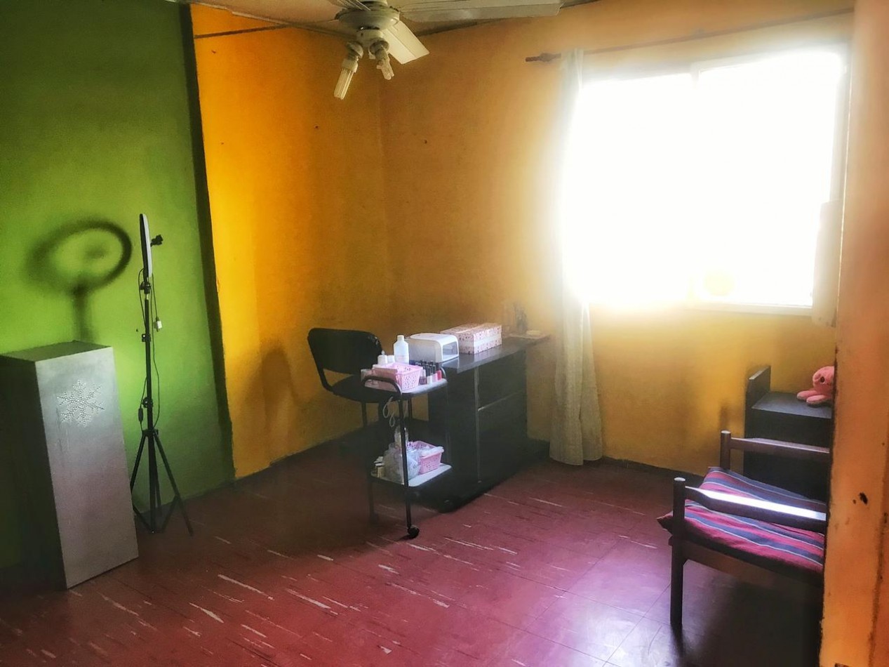 Casa 5 ambientes OPORTUNIDAD.!!!!! San Antonio de Padua