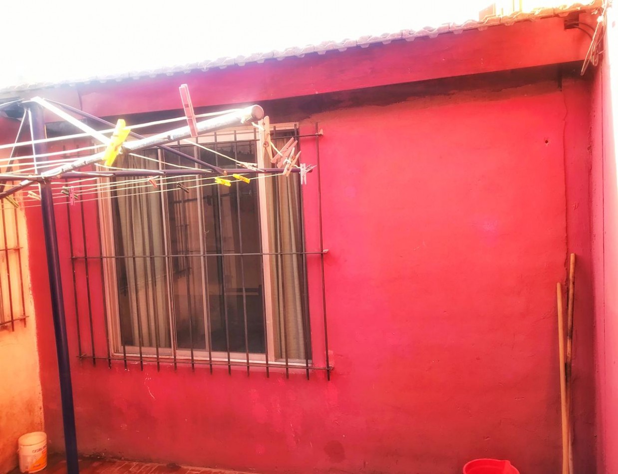 Casa 5 ambientes OPORTUNIDAD.!!!!! San Antonio de Padua