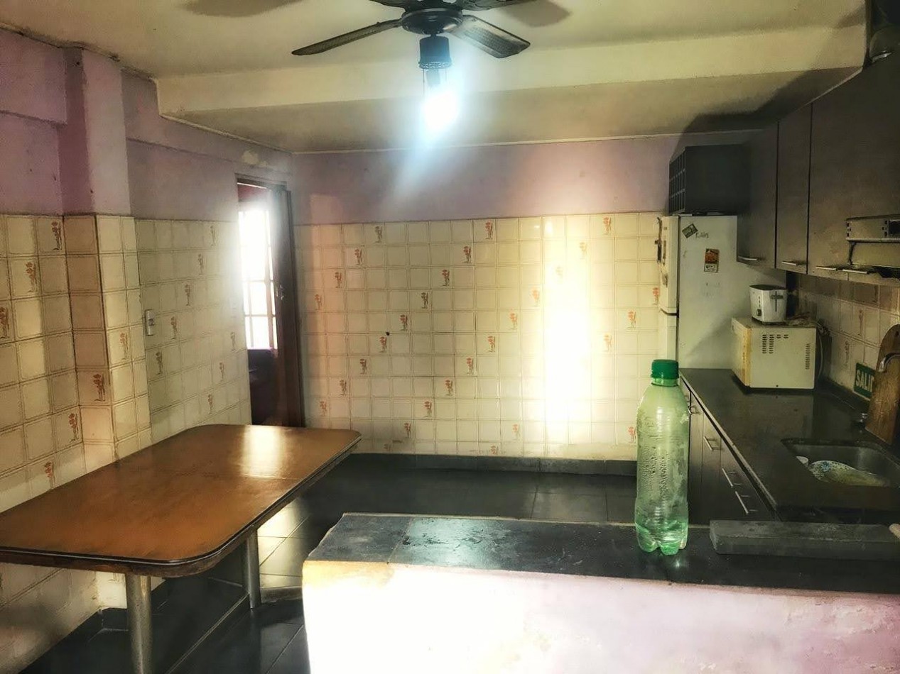 Casa 5 ambientes OPORTUNIDAD.!!!!! San Antonio de Padua