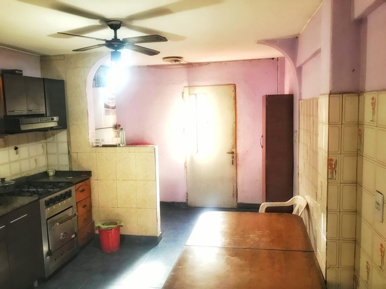 Casa 5 ambientes OPORTUNIDAD.!!!!! San Antonio de Padua