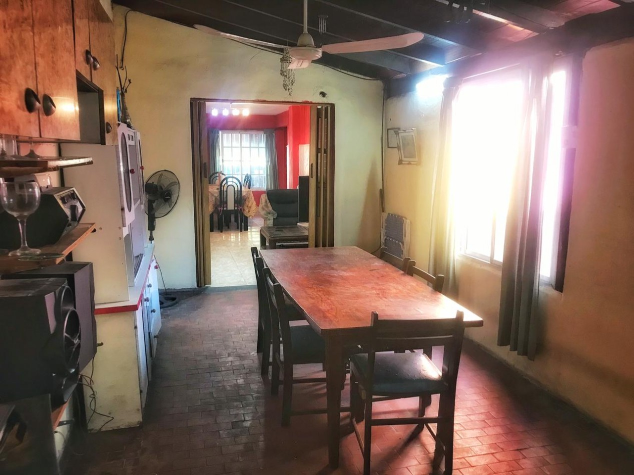 Casa 5 ambientes OPORTUNIDAD.!!!!! San Antonio de Padua