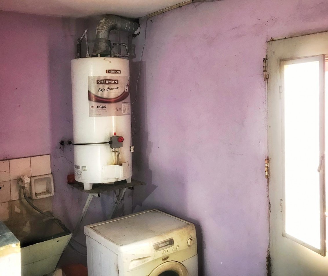 Casa 5 ambientes OPORTUNIDAD.!!!!! San Antonio de Padua