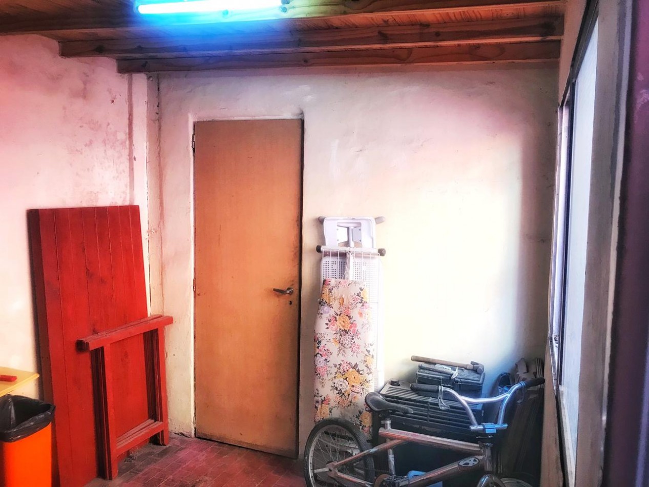 Casa 5 ambientes OPORTUNIDAD.!!!!! San Antonio de Padua