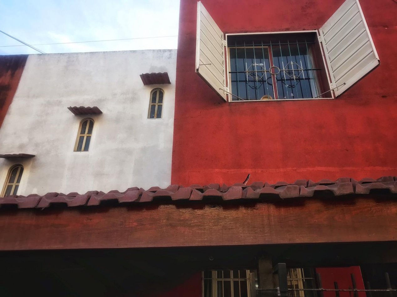 Casa 5 ambientes OPORTUNIDAD.!!!!! San Antonio de Padua