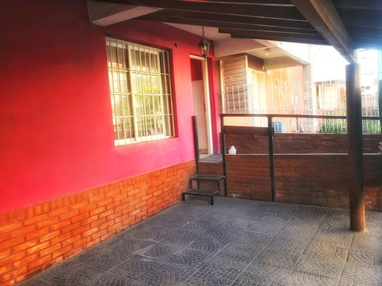 Casa 5 ambientes OPORTUNIDAD.!!!!! San Antonio de Padua