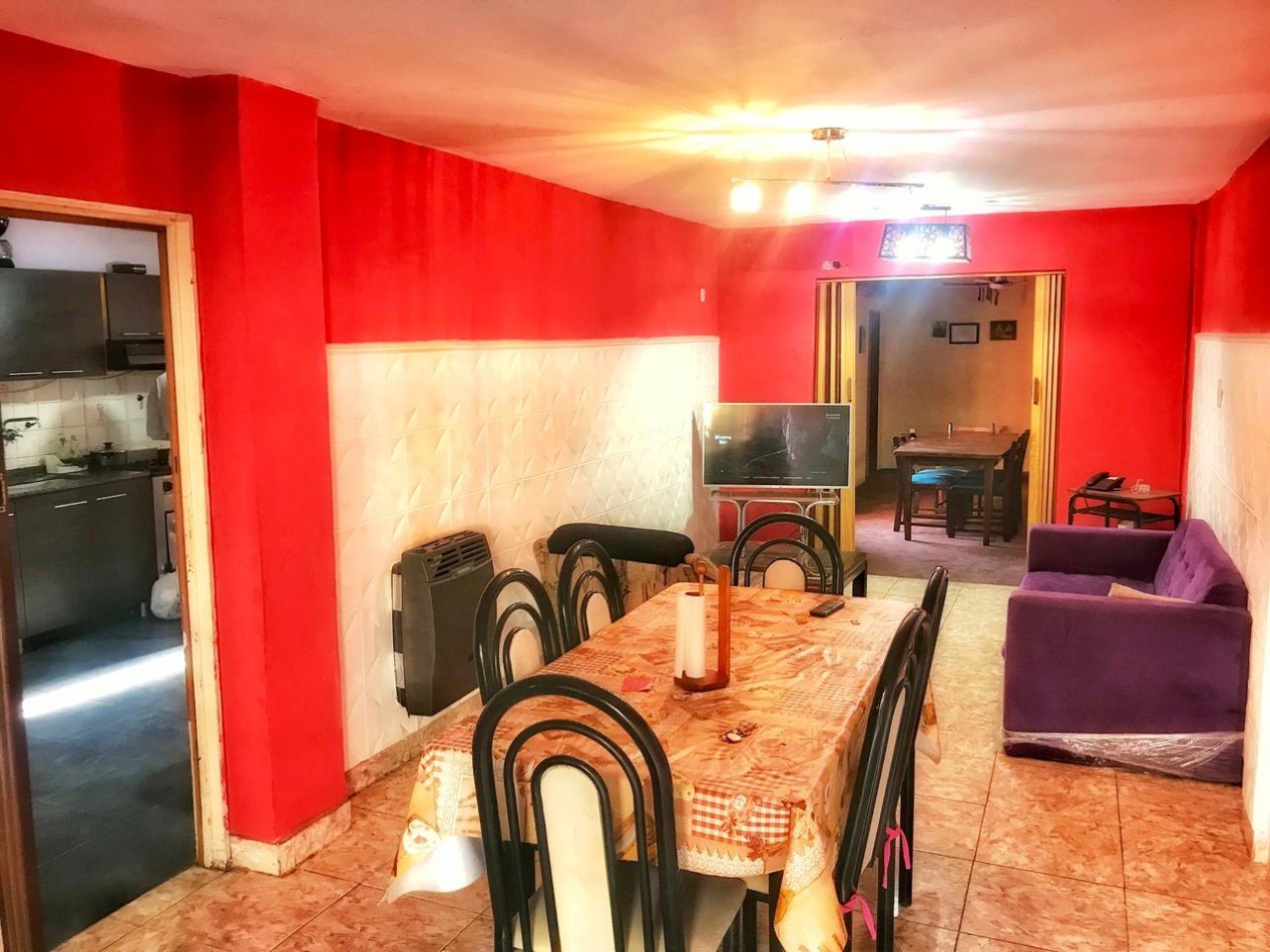 Casa 5 ambientes OPORTUNIDAD.!!!!! San Antonio de Padua