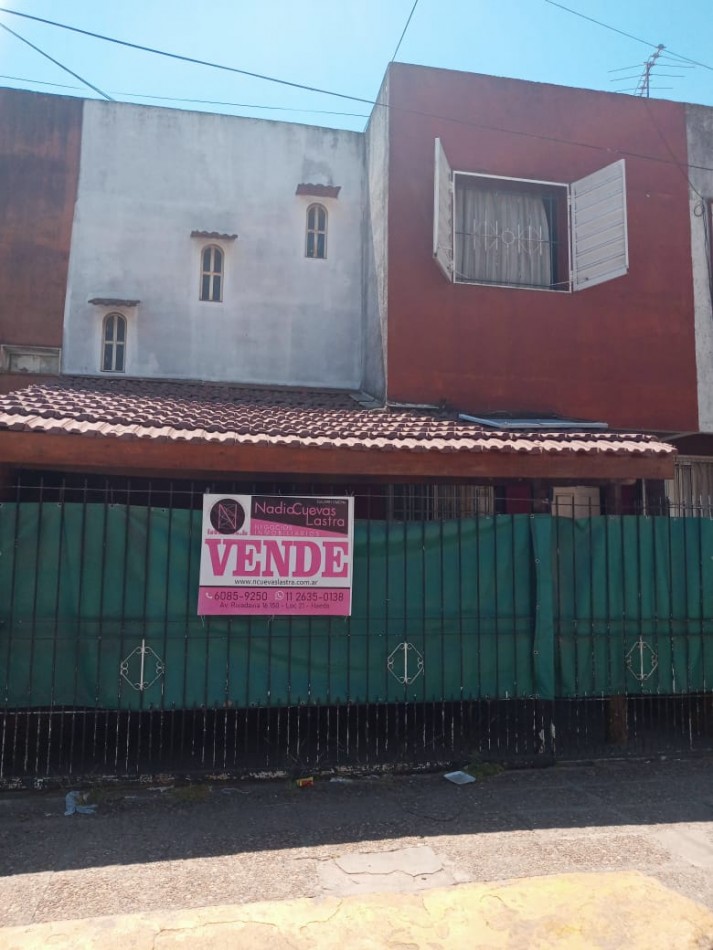 Casa 5 ambientes OPORTUNIDAD.!!!!! San Antonio de Padua