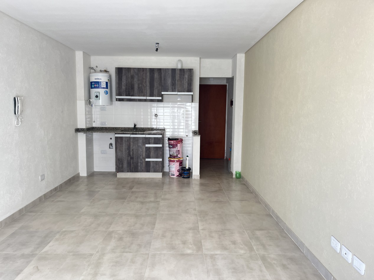 Departamento Monoambiente Moron