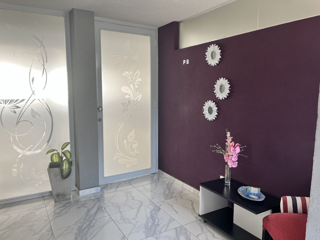 Departamento Monoambiente Moron