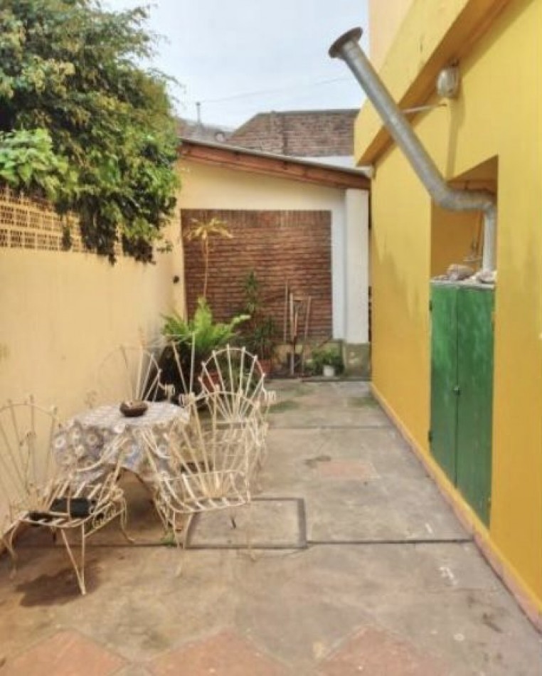 Casa Haedo 4 habitaciones
