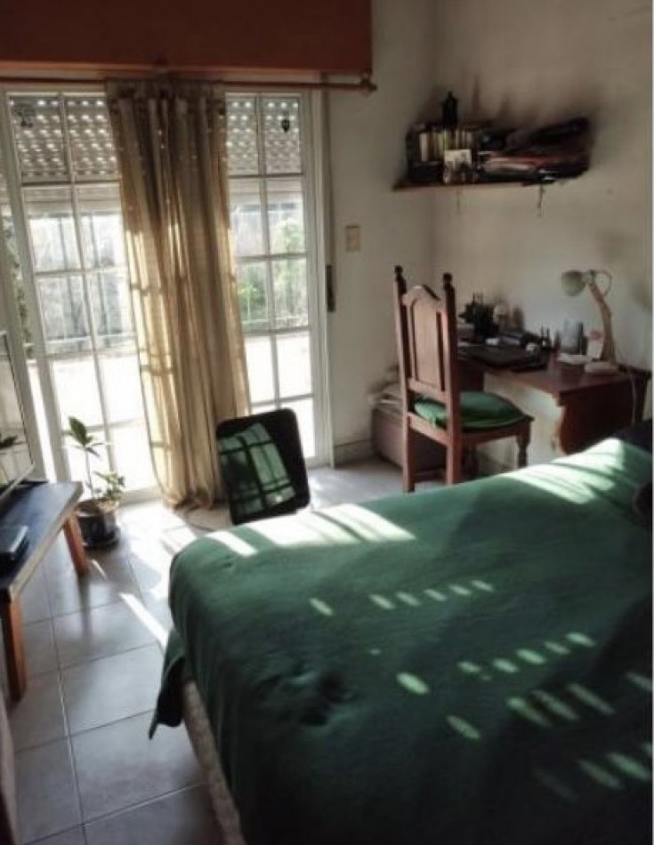 Casa Haedo 4 habitaciones