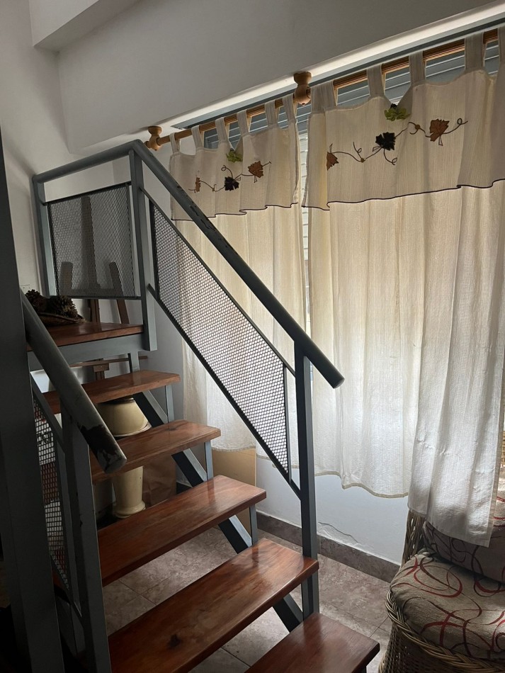 Casa Haedo 4 habitaciones