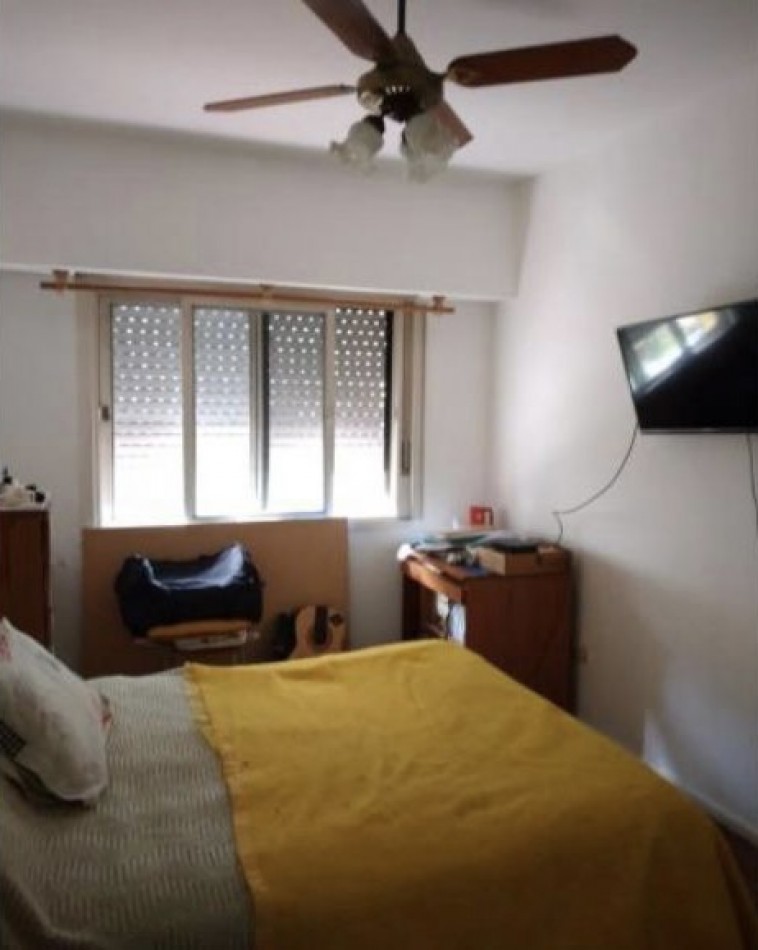 Casa Haedo 4 habitaciones