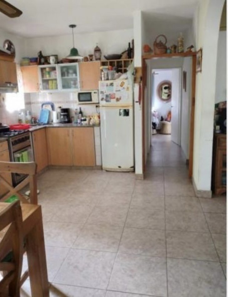 Casa Haedo 4 habitaciones