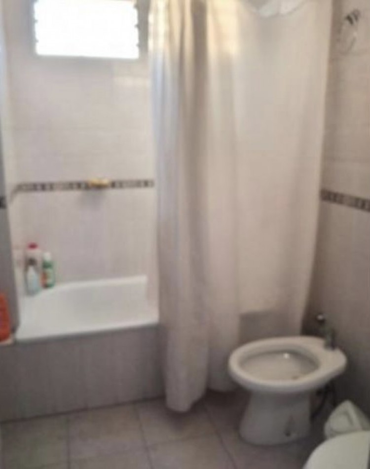 Casa Haedo 4 habitaciones