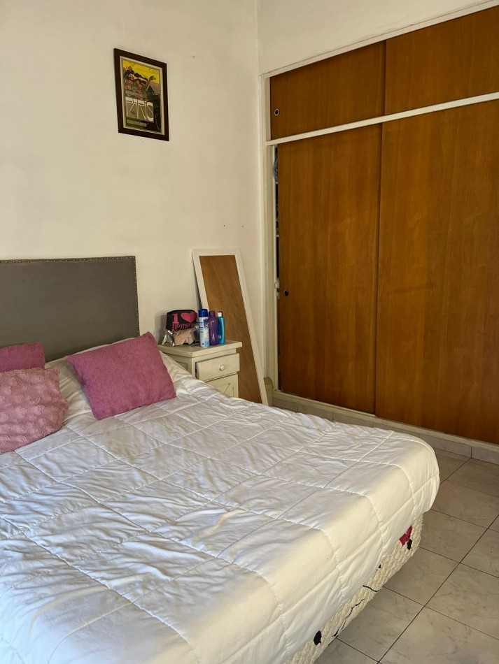 Casa Haedo 4 habitaciones