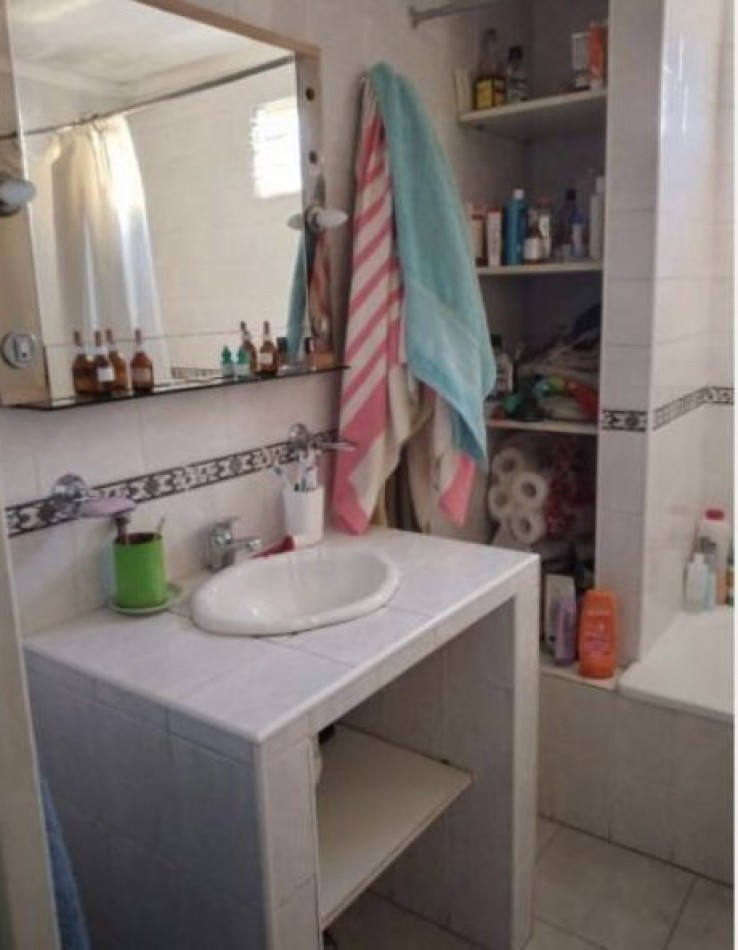 Casa Haedo 4 habitaciones