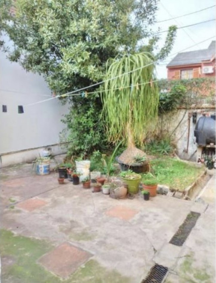 Casa Haedo 4 habitaciones