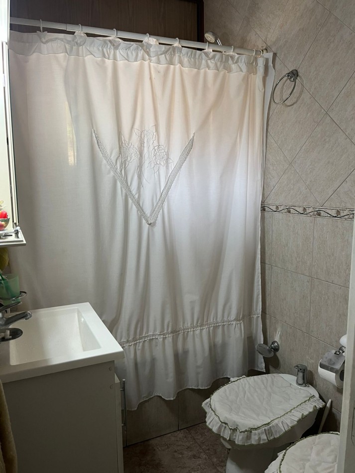 Casa Haedo 4 habitaciones