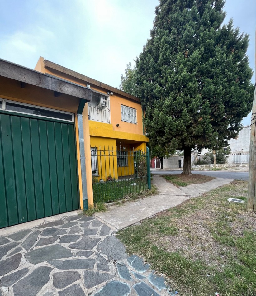 Casa Haedo 4 habitaciones