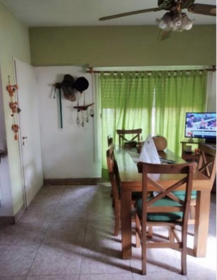 Casa Haedo 4 habitaciones