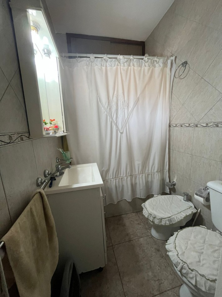 Casa Haedo 4 habitaciones