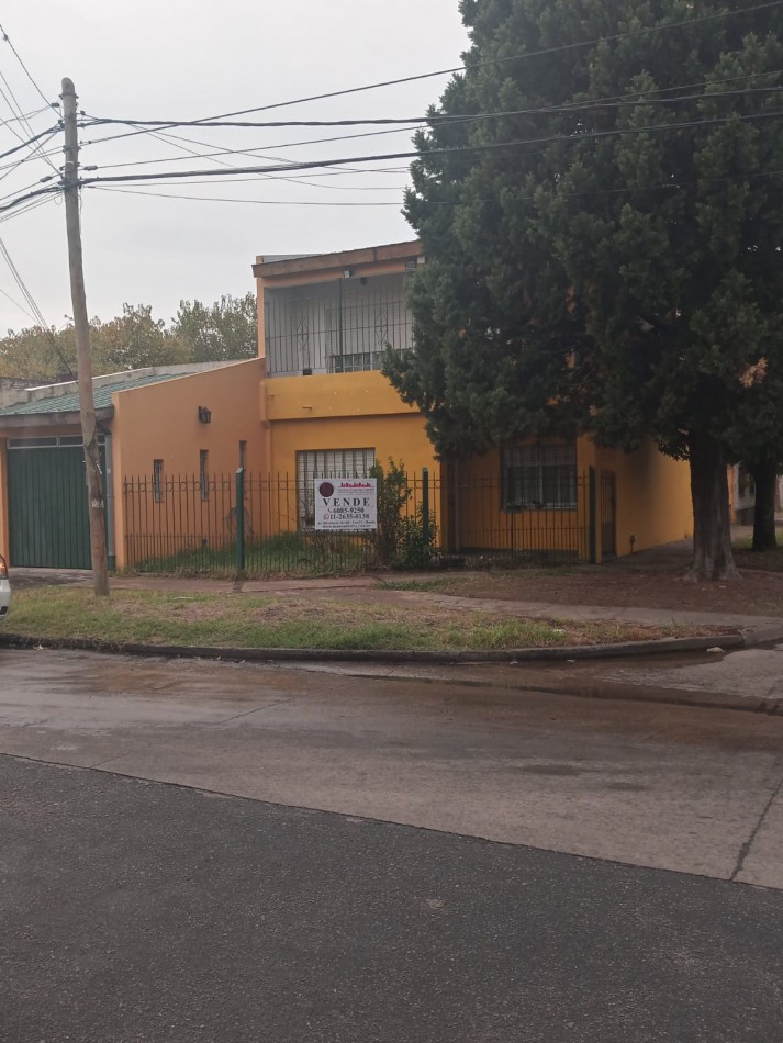 Casa Haedo 4 habitaciones