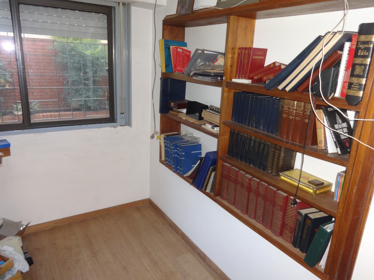 Casa 4 Ambientes Moron