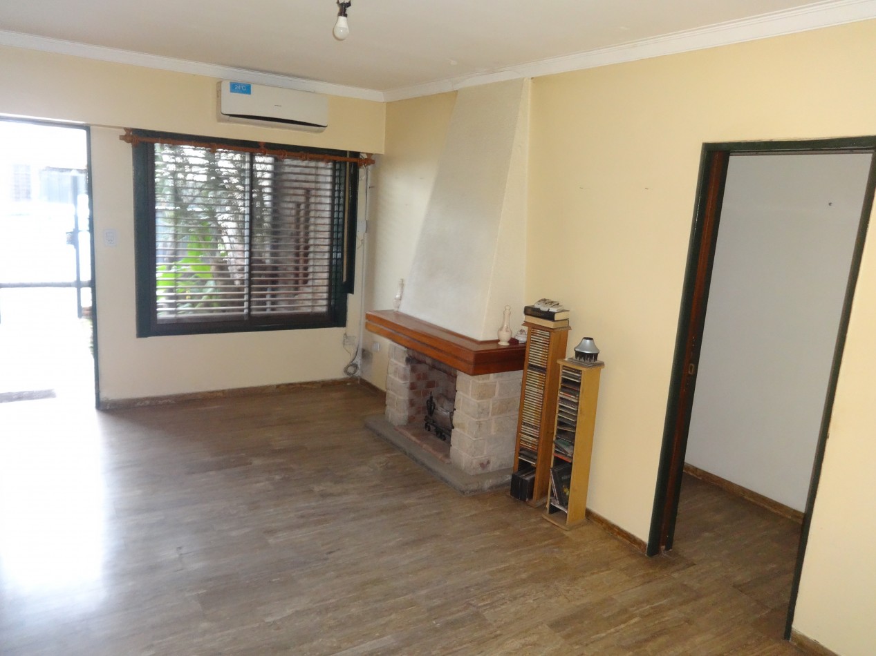 Casa 4 Ambientes Moron