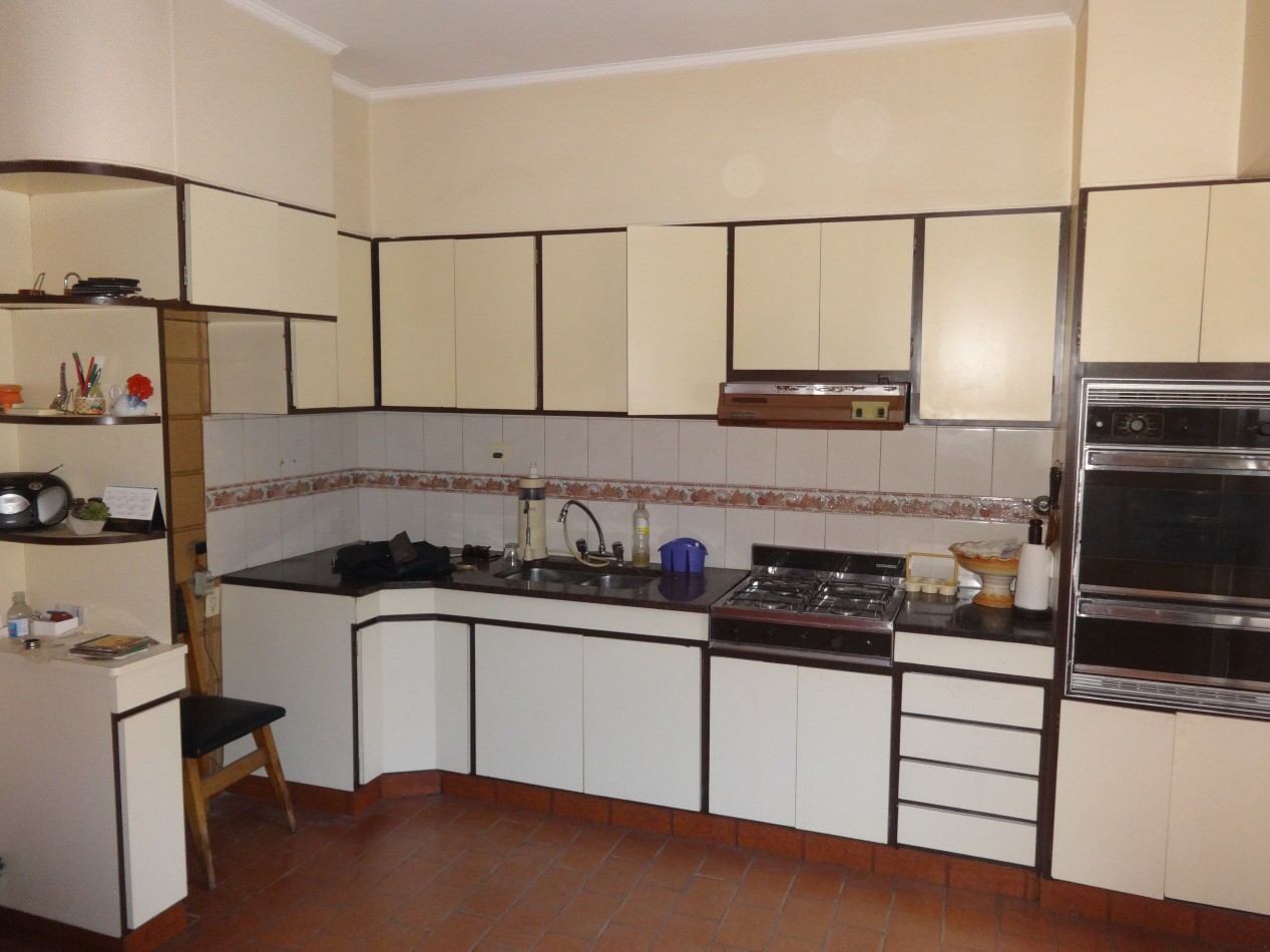 Casa 4 Ambientes Moron