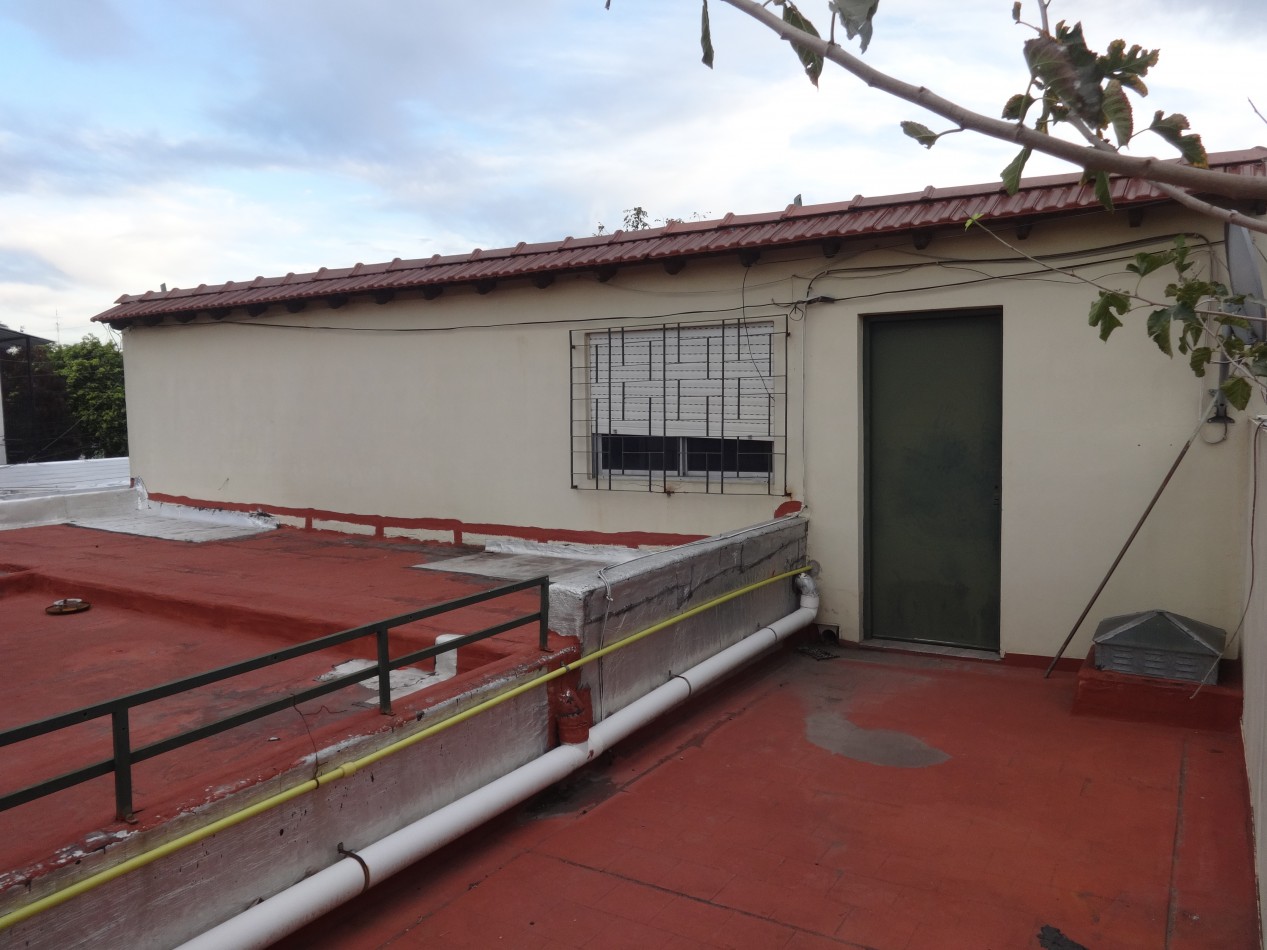 Casa 4 Ambientes Moron