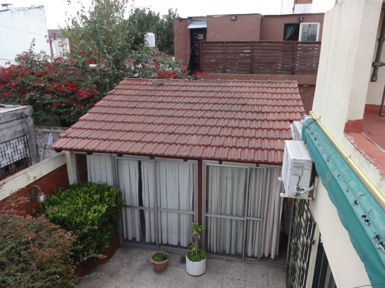 Casa 4 Ambientes Moron