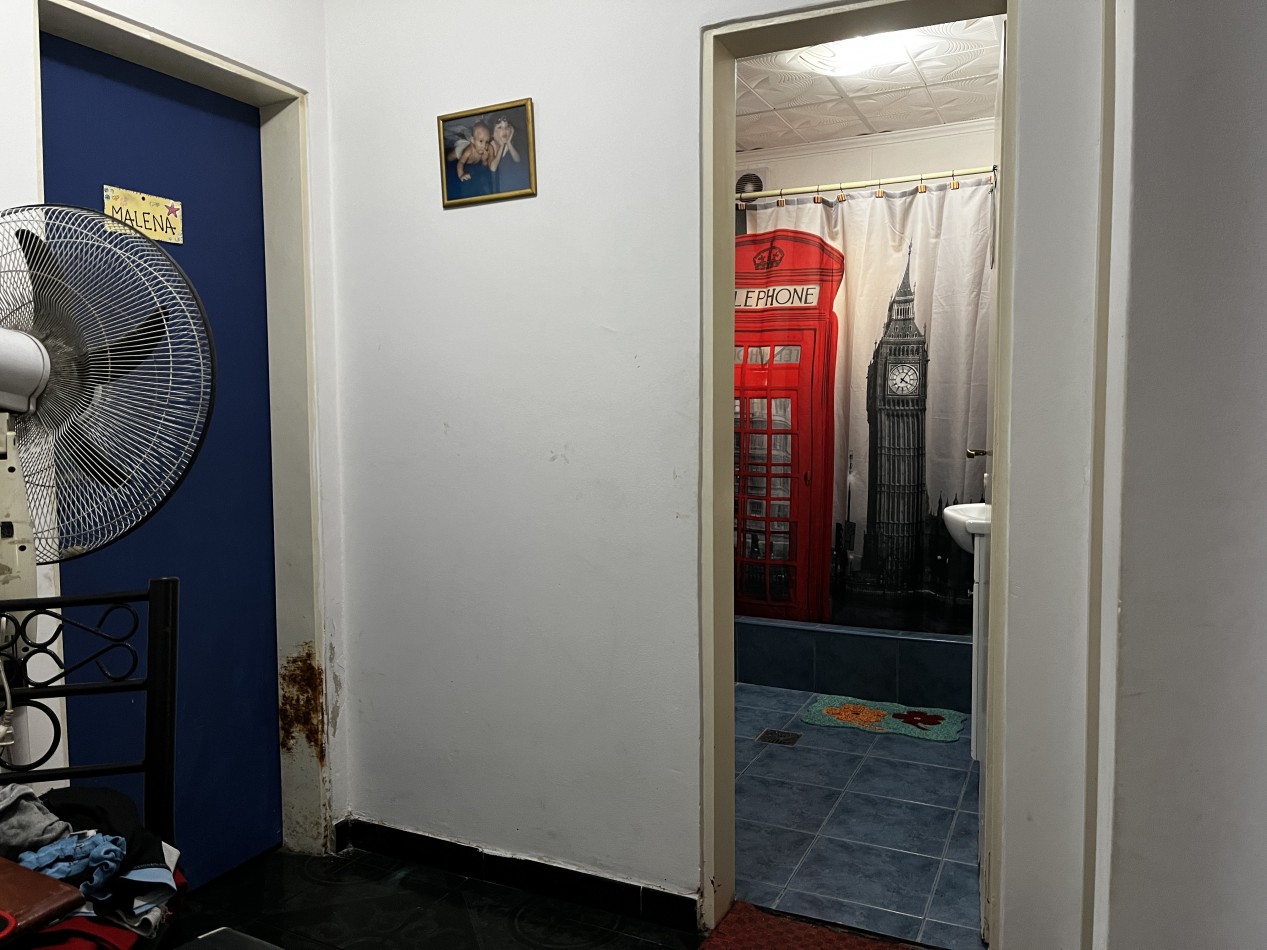 Casa 5 ambientes Castelar Sur 
