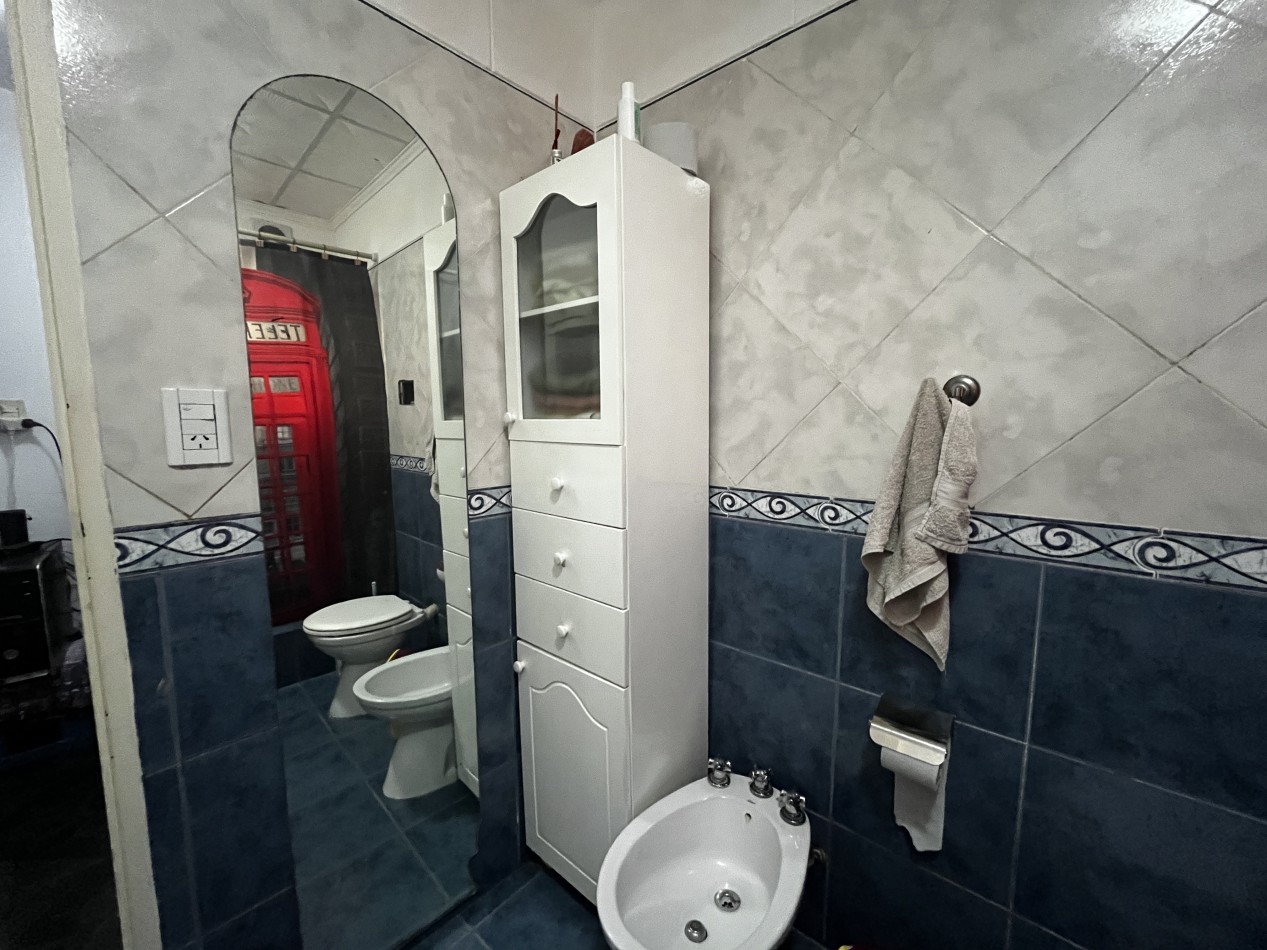 Casa 5 ambientes Castelar Sur 