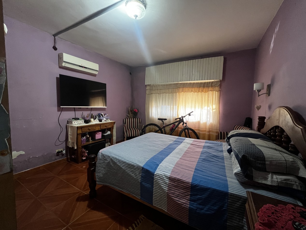 Casa 5 ambientes Castelar Sur 