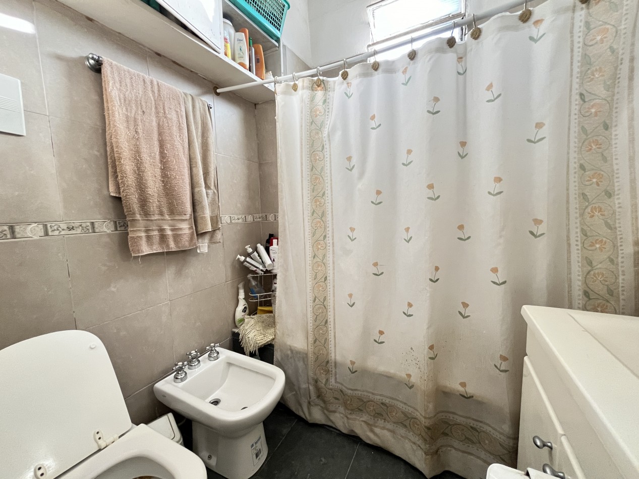 Venta 3 amb. Haedo OPORTUNIDAD