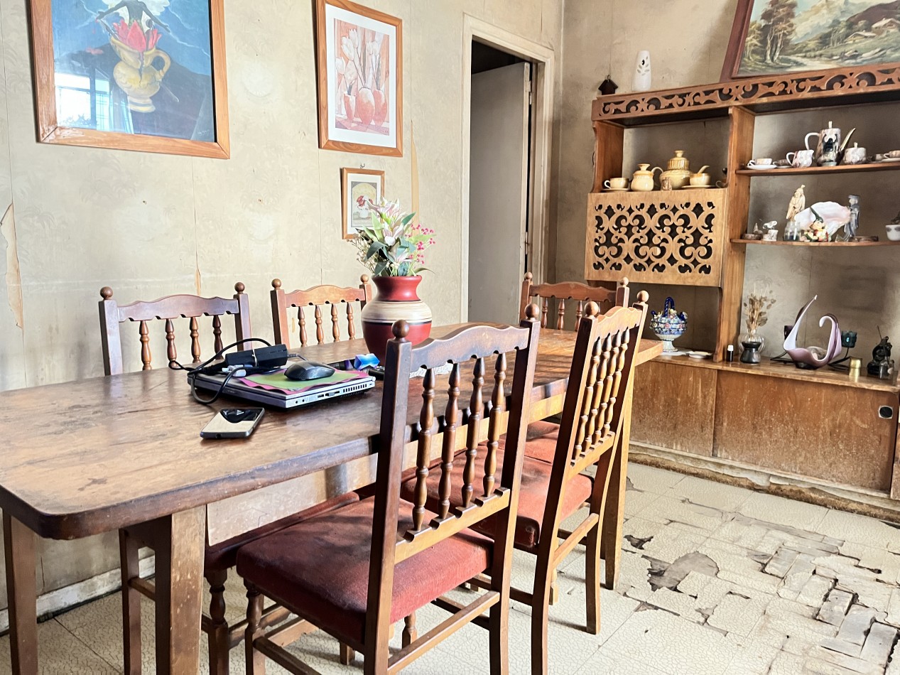 Venta 3 amb. Haedo OPORTUNIDAD