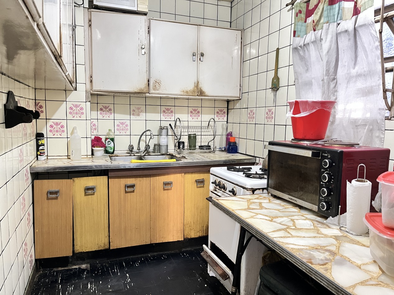 Venta 3 amb. Haedo OPORTUNIDAD