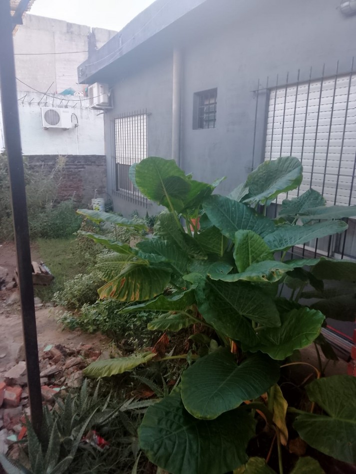 CASA SETTINO 900 RAFAEL CASTILLO  Oportunidad. Financia Dueño