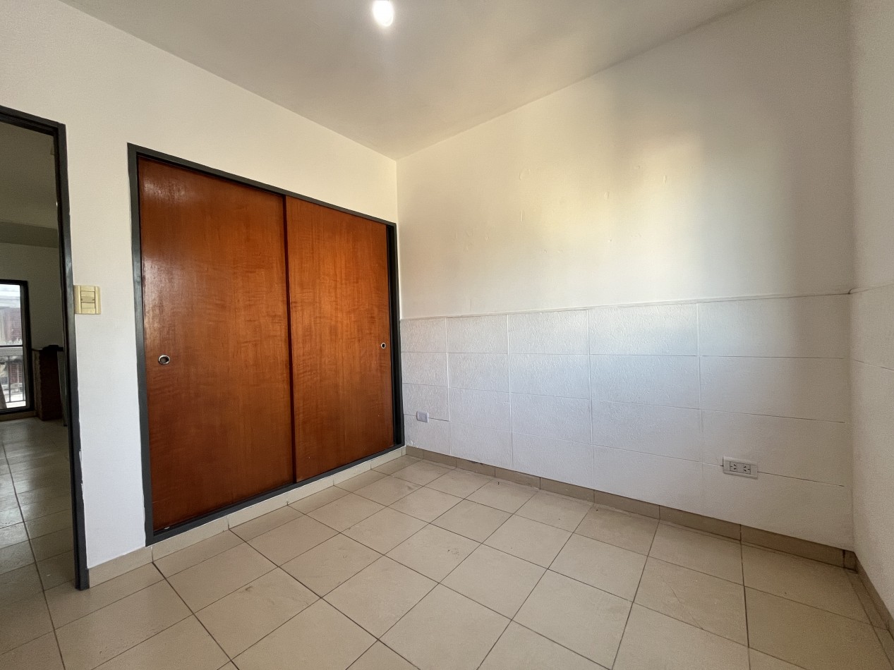 Departamento 3 ambientes Villa Sarmiento