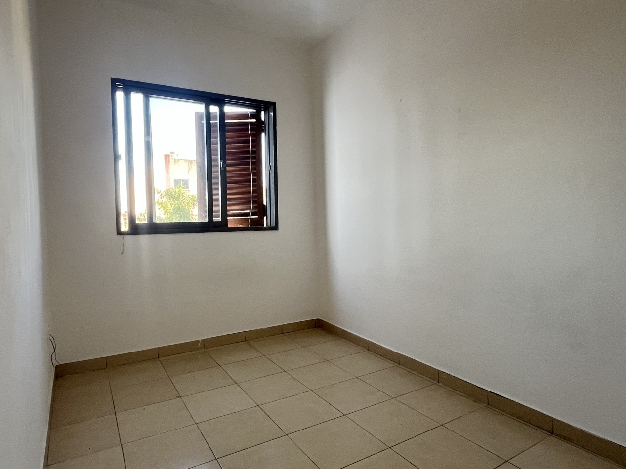 Departamento 3 ambientes Villa Sarmiento