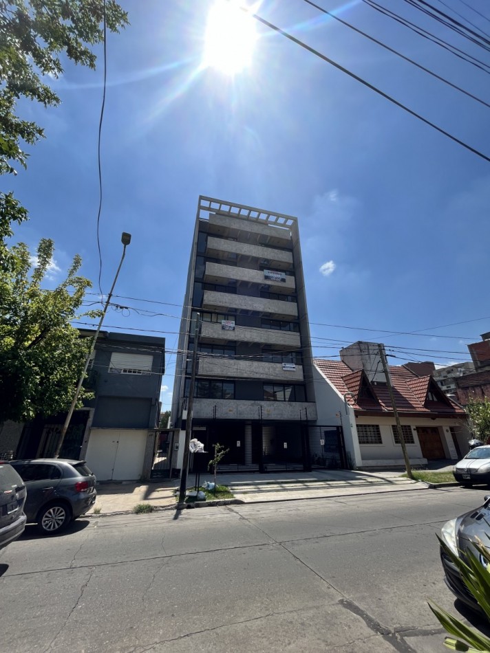 Departamento 2 amb. A ESTRENAR Moron
