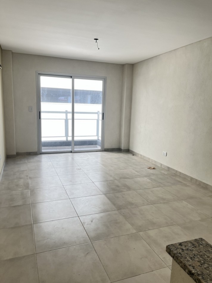 Departamento Monoambiente Moron